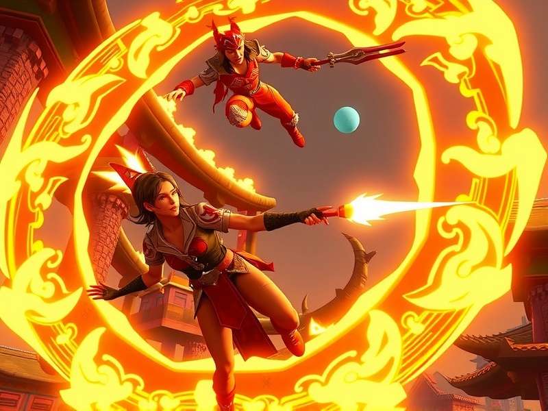 VR Kali Ma Blessing Gameplay Screenshot